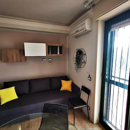 Apartmán Casa Anna Schiso