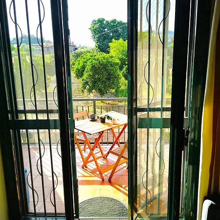 Apartmán Casa Anna *